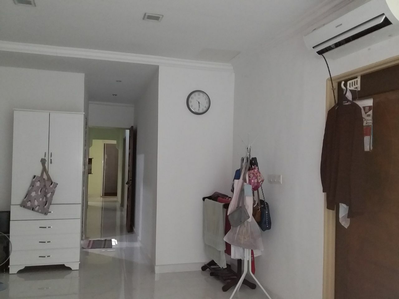 Semi D Cluster Bandar Tasik Puteri Rawang - photo 11