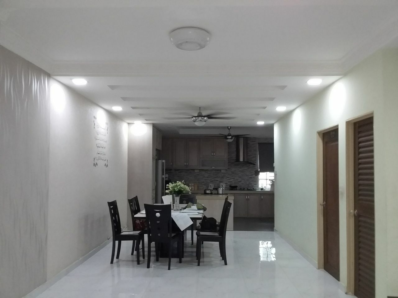 Semi D Cluster Bandar Tasik Puteri Rawang - photo 12