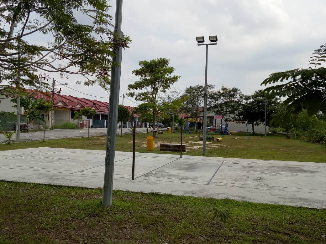 Single Sorey Taman Desa Bukit Nilam Meru Klang - photo 5