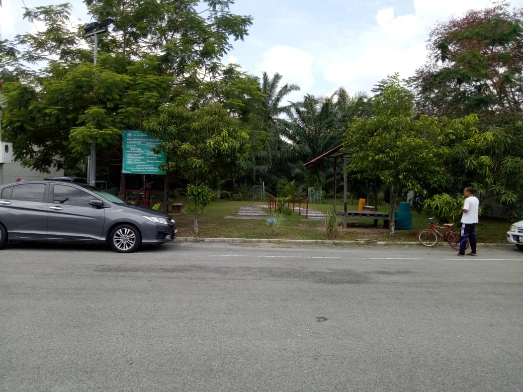 Single Sorey Taman Desa Bukit Nilam Meru Klang - photo 3