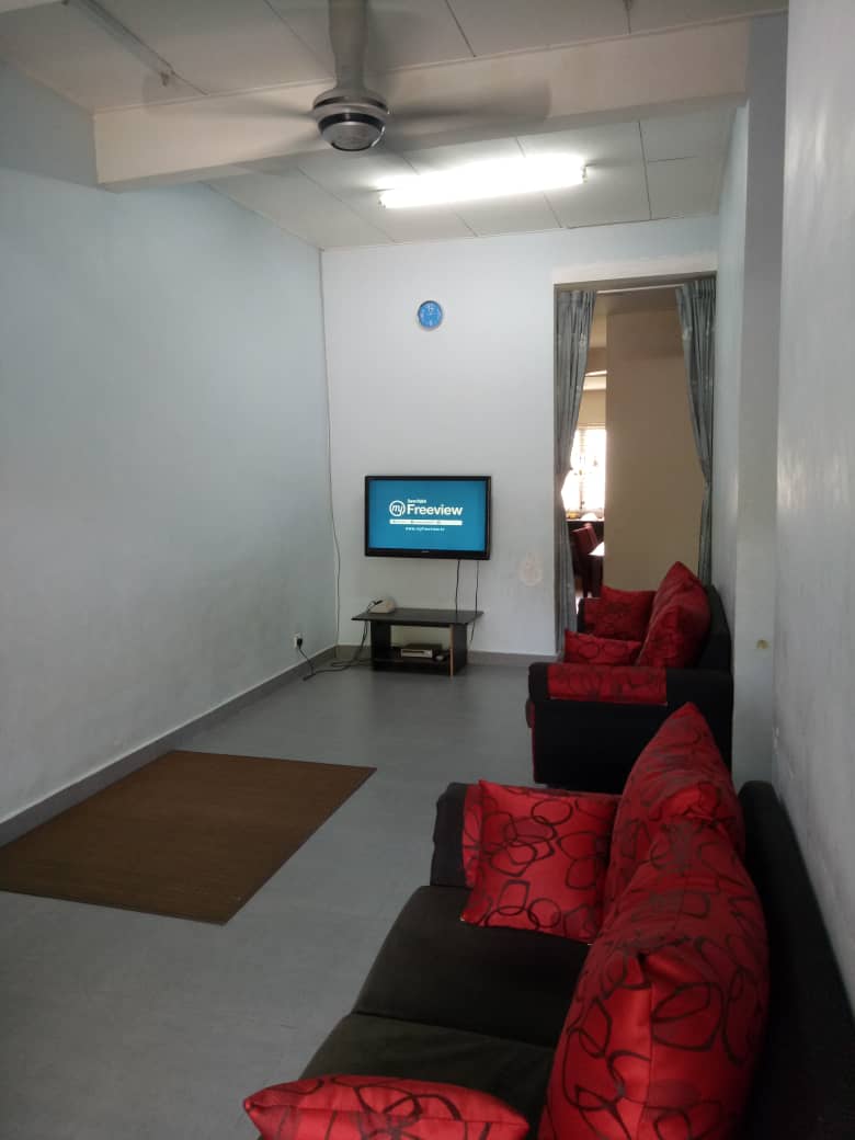 Single Sorey Taman Desa Bukit Nilam Meru Klang - photo 7