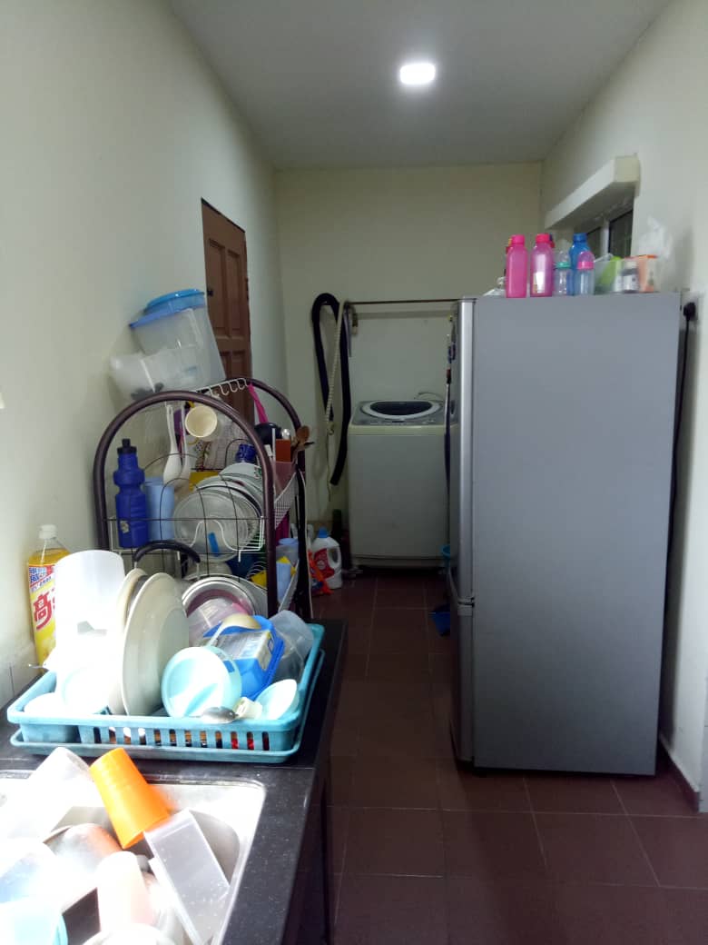 Single Sorey Taman Desa Bukit Nilam Meru Klang - photo 8