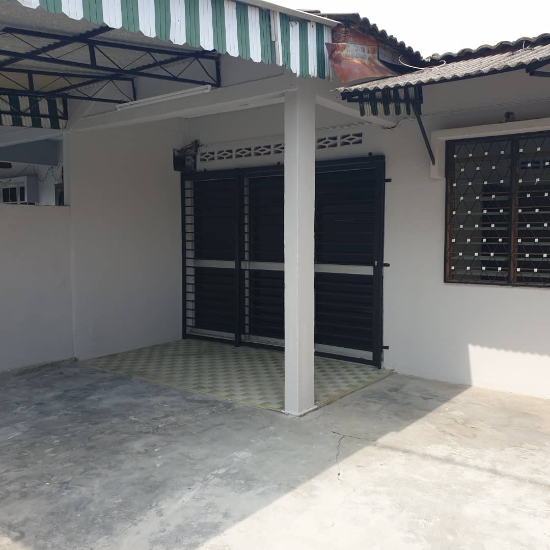 Single Storey Taman Sentosa Klang - photo 2