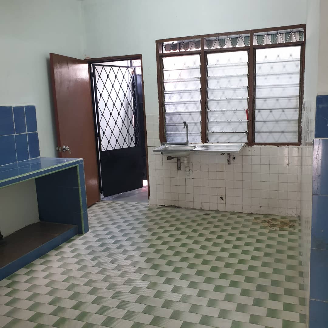 Single Storey Taman Sentosa Klang