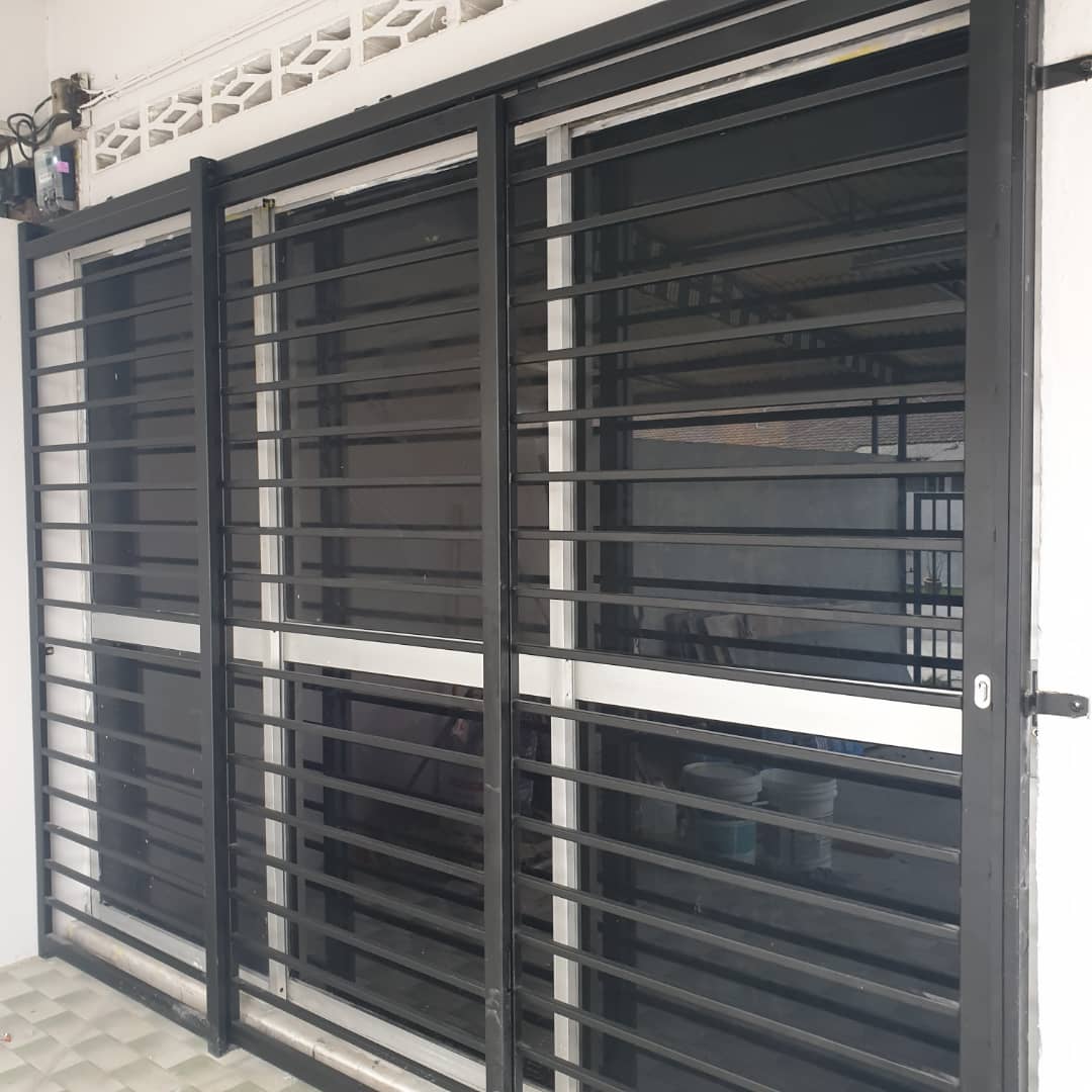 Single Storey Taman Sentosa Klang - photo 4