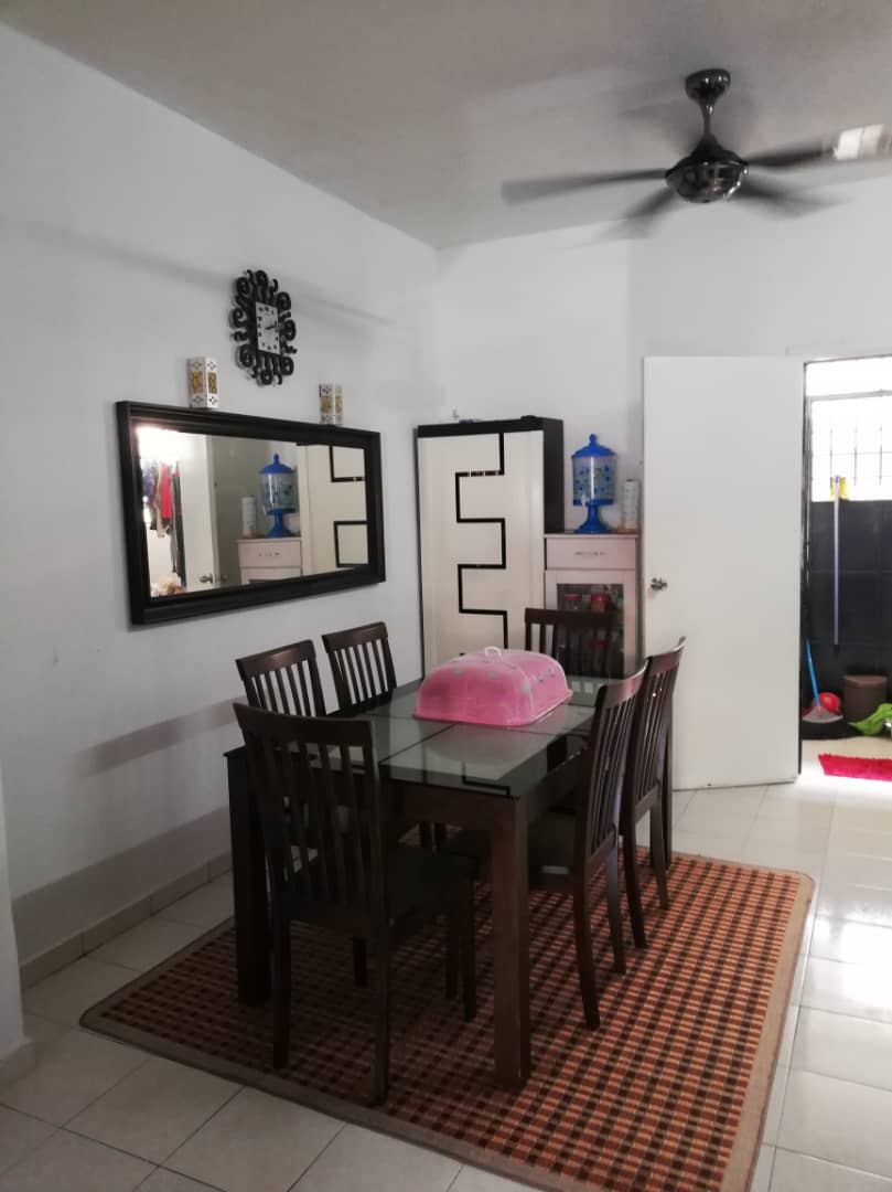 2 Storey Taman Saujana Rawang