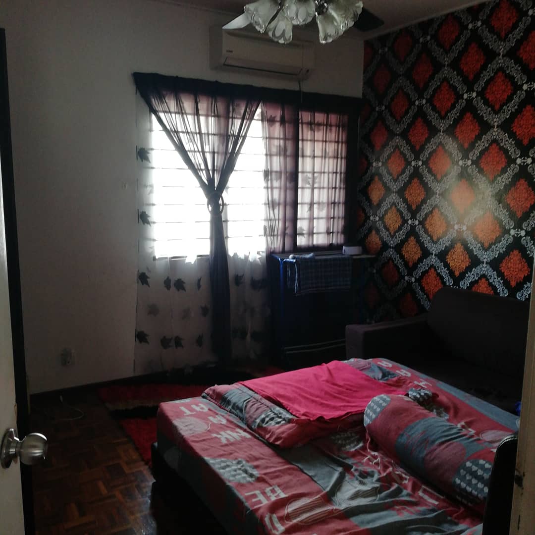 2 Storey Taman Saujana Rawang - photo 2
