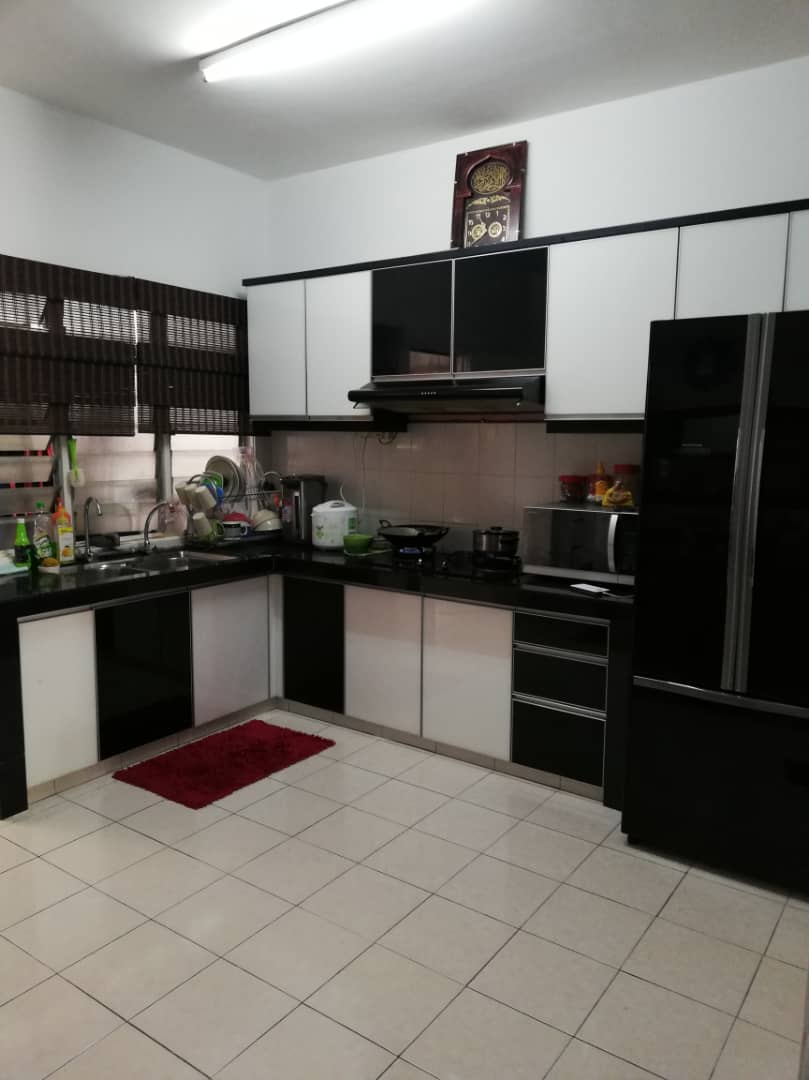 2 Storey Taman Saujana Rawang - photo 3