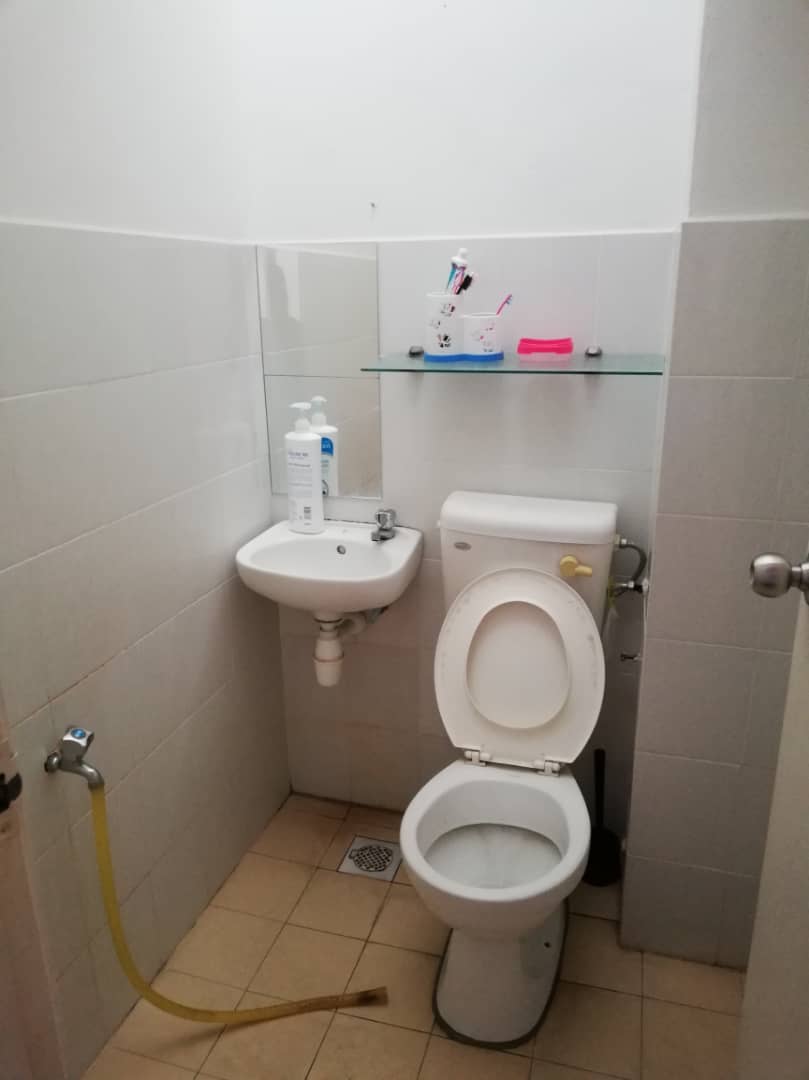 2 Storey Taman Saujana Rawang - photo 4