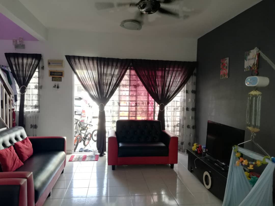 2 Storey Taman Saujana Rawang - photo 5