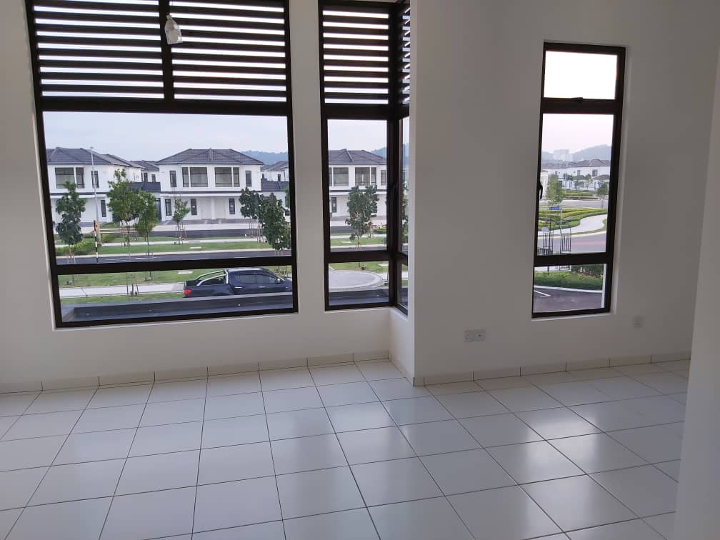 2 Storey Avenham Garden  Eco Grandeur Puncak Alam - photo 4