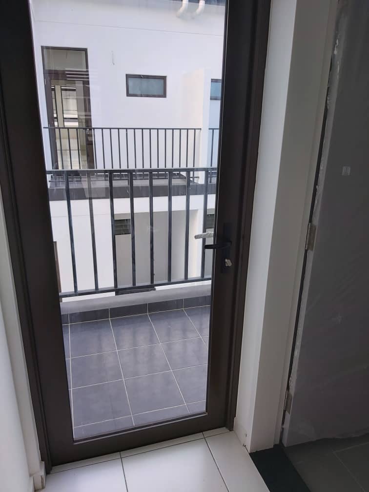 2 Storey Avenham Garden  Eco Grandeur Puncak Alam - photo 7