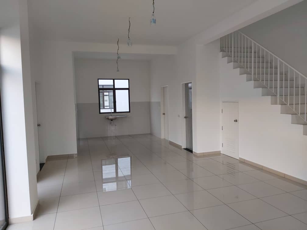 2 Storey Avenham Garden  Eco Grandeur Puncak Alam - photo 10
