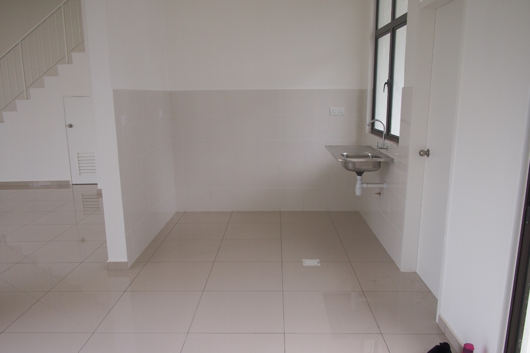 2 Storey Avenham END LOT Eco Grandeur Puncak Alam - photo 2