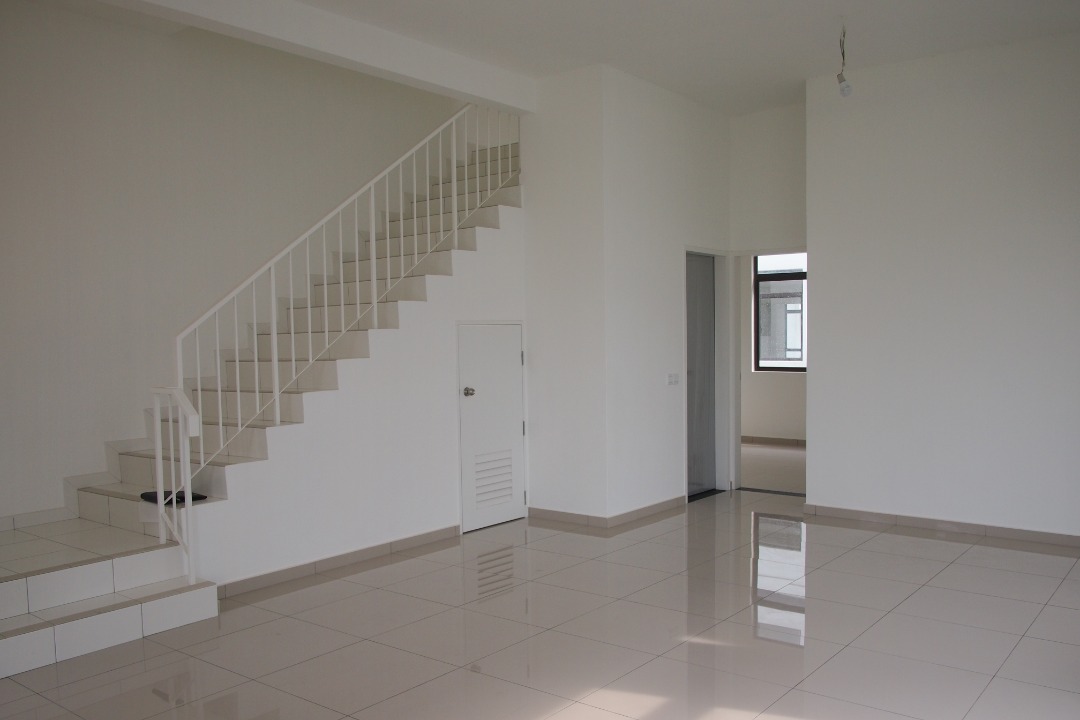 2 Storey Avenham END LOT Eco Grandeur Puncak Alam - photo 3