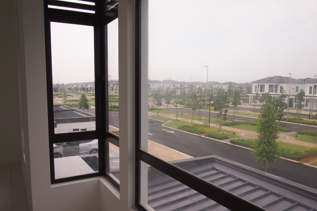 2 Storey Avenham END LOT Eco Grandeur Puncak Alam - photo 4