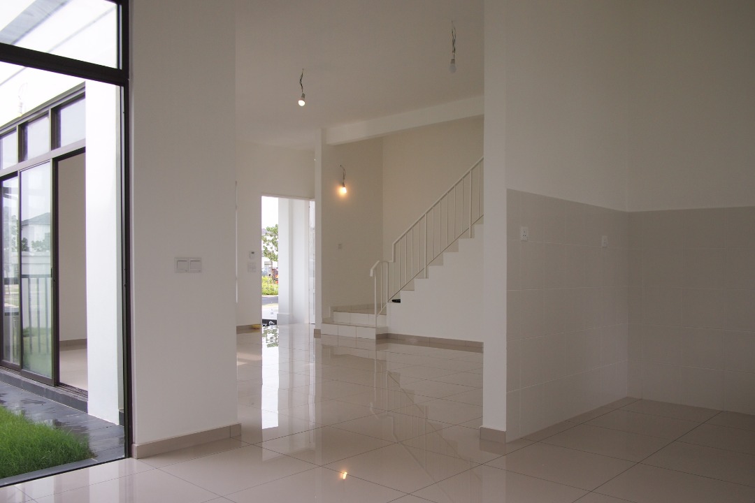 2 Storey Avenham END LOT Eco Grandeur Puncak Alam - photo 5