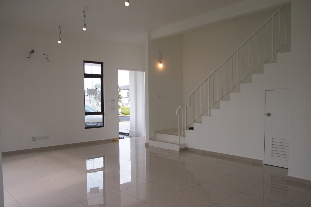 2 Storey Avenham END LOT Eco Grandeur Puncak Alam - photo 6