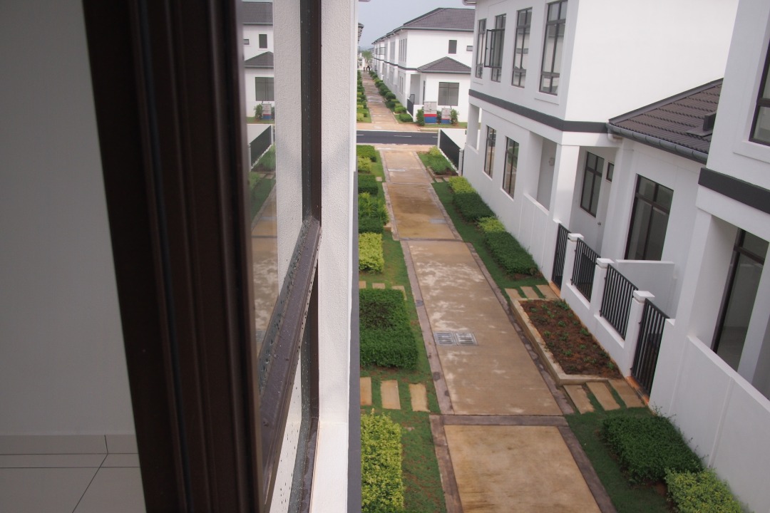 2 Storey Avenham END LOT Eco Grandeur Puncak Alam - photo 7