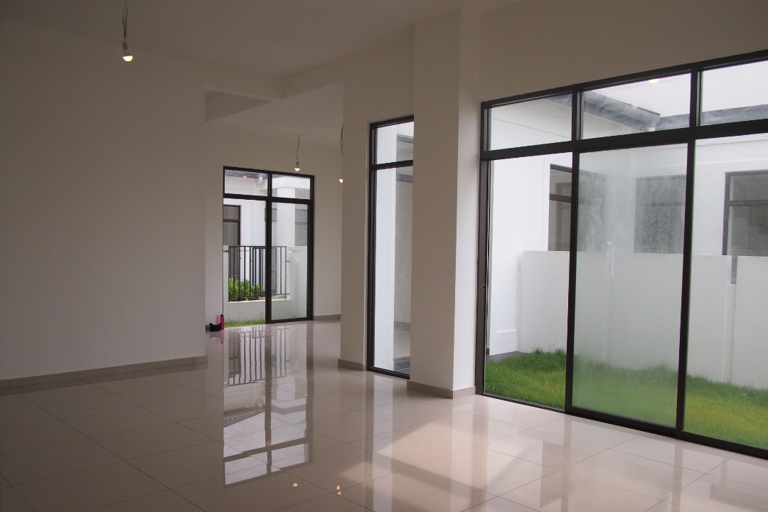 2 Storey Avenham END LOT Eco Grandeur Puncak Alam - photo 8