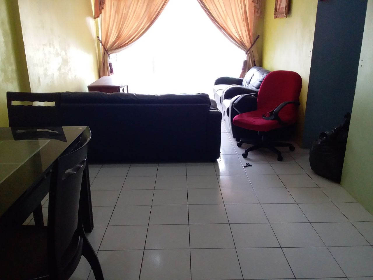 Aptmt Birchwood Court Bandar Tasik Puteri Rawang - photo 2