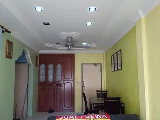 Aptmt Birchwood Court Bandar Tasik Puteri Rawang