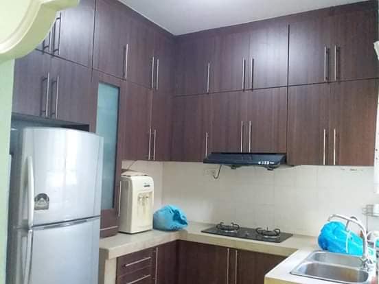 Aptmt Birchwood Court Bandar Tasik Puteri Rawang - photo 4