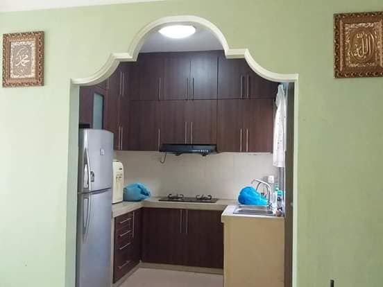 Aptmt Birchwood Court Bandar Tasik Puteri Rawang - photo 6