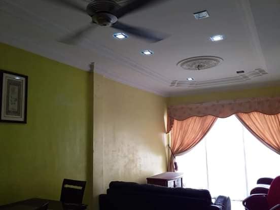 Aptmt Birchwood Court Bandar Tasik Puteri Rawang - photo 7