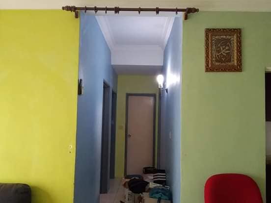 Aptmt Birchwood Court Bandar Tasik Puteri Rawang - photo 8