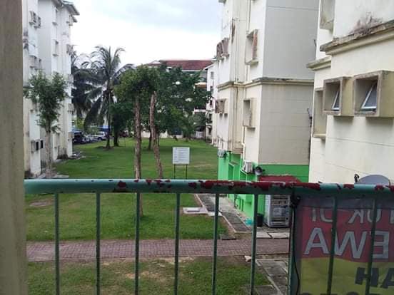 Aptmt Birchwood Court Bandar Tasik Puteri Rawang - photo 10