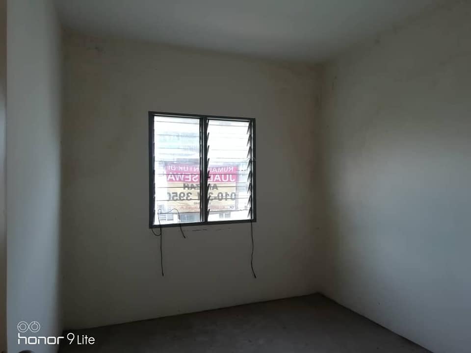 Apartment Camelia Court Bandar Tasik Puteri Rawang - photo 1