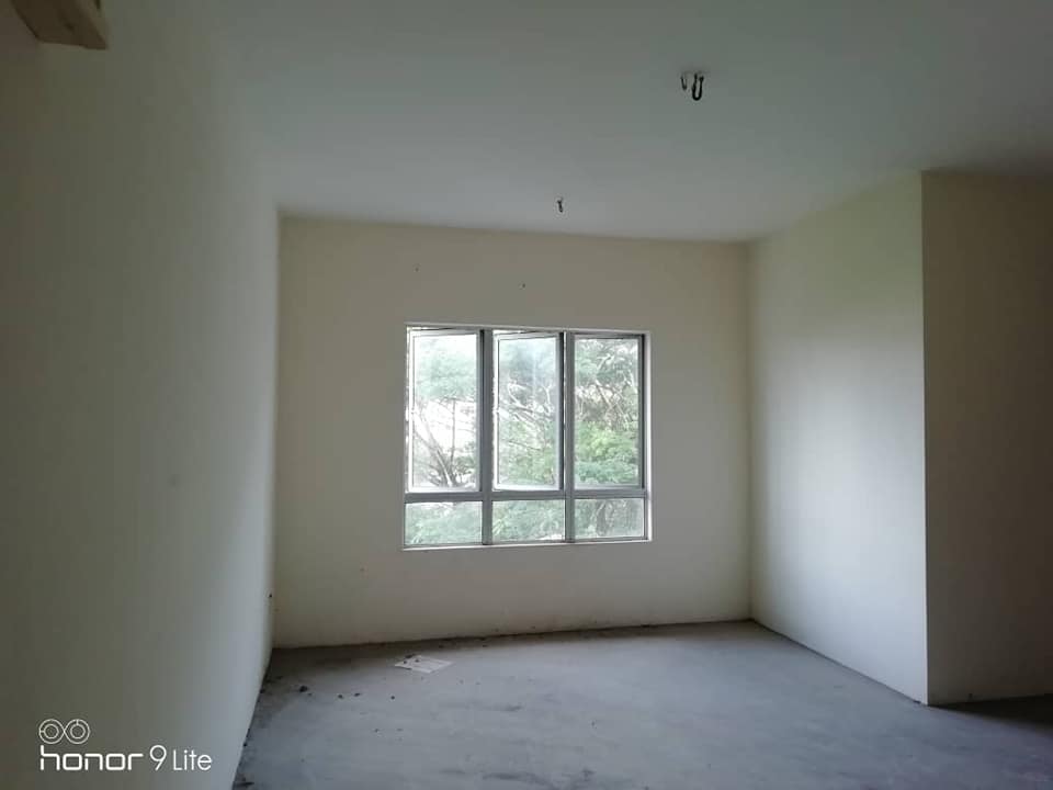 Apartment Camelia Court Bandar Tasik Puteri Rawang - photo 2