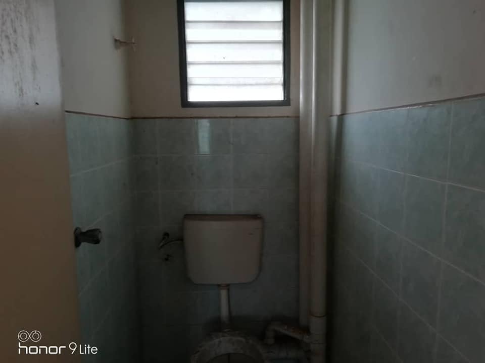 Apartment Camelia Court Bandar Tasik Puteri Rawang - photo 4