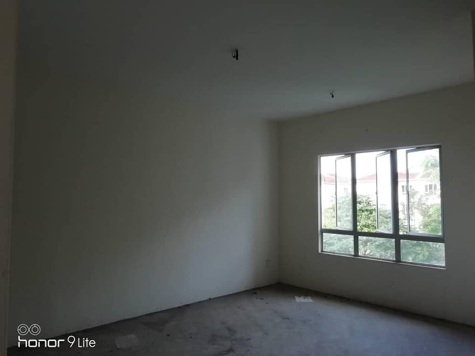 Apartment Camelia Court Bandar Tasik Puteri Rawang - photo 6