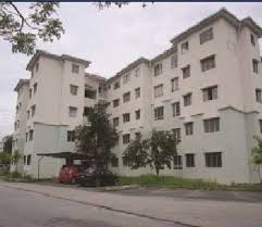 Apartment Camelia Court Bandar Tasik Puteri Rawang - photo 9