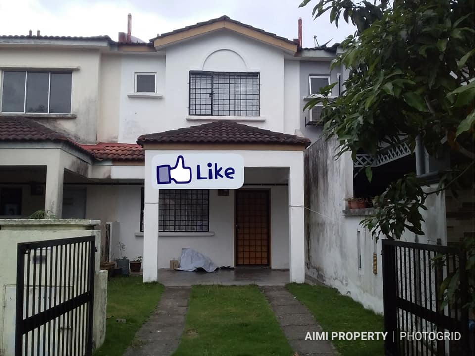 2 Storey Bandar Tasik Puteri Rawang - photo 3