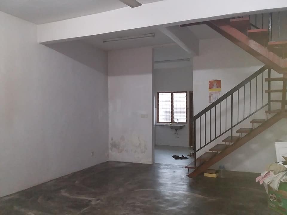 2 Storey Bandar Tasik Puteri Rawang - photo 7