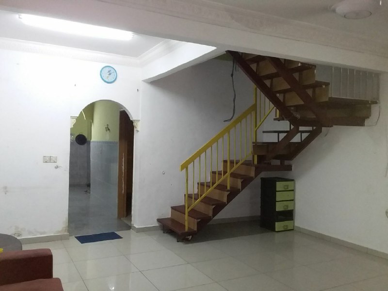 2 Storey Bandar Tasik Puteri Blok 29 - photo 1