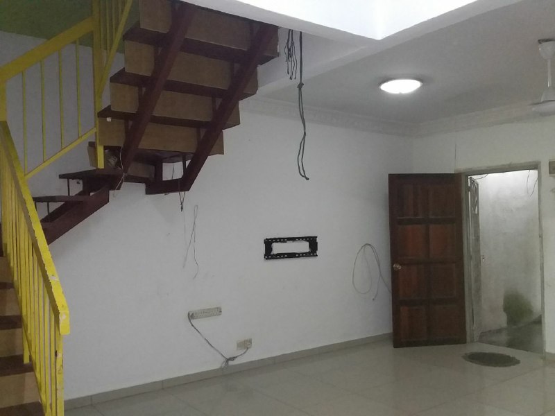 2 Storey Bandar Tasik Puteri Blok 29 - photo 9