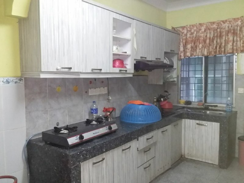 2 Storey Bandar Tasik Puteri Blok 29 - photo 10