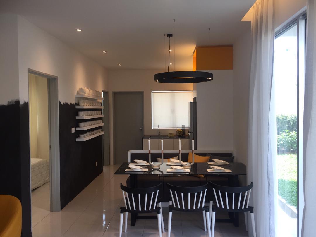 2 Storey Puncak Alam - photo 1