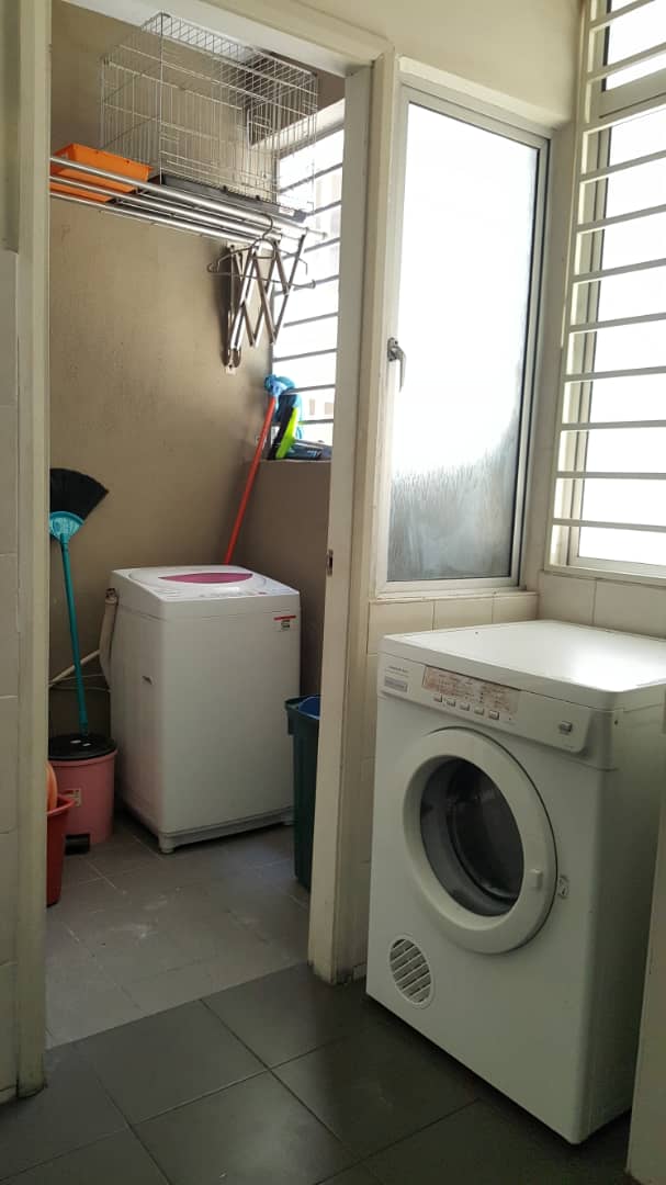 Apartment Prima U1 Shah Alam FACING POOL - photo 4