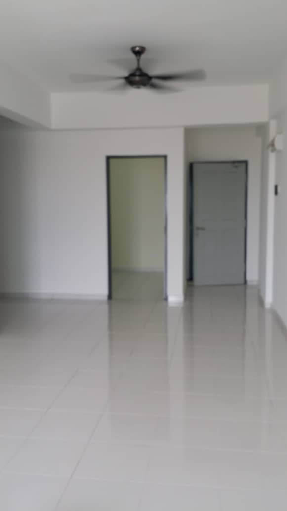 Apartment Damai Section 25 Shah Alam