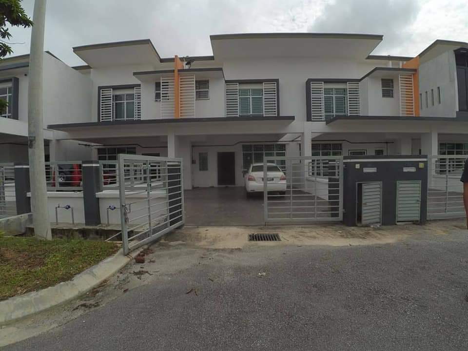 BELOW MV 50K Hillpark Puncak Alam - photo 3