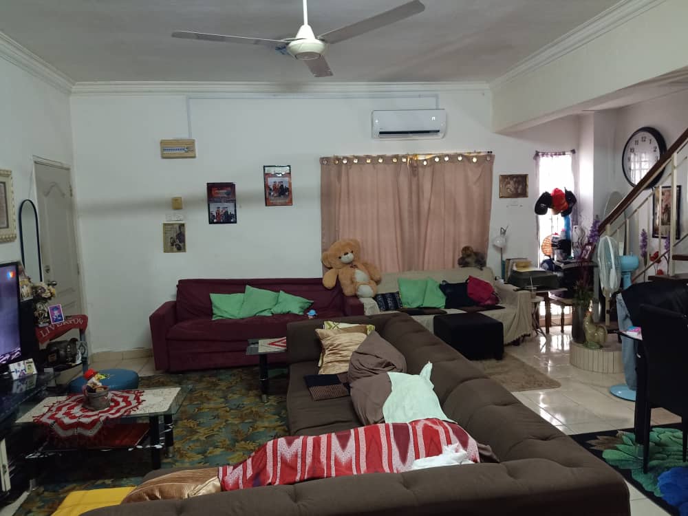 Semi D Cluster Alam Suria Puncak Alam - photo 2
