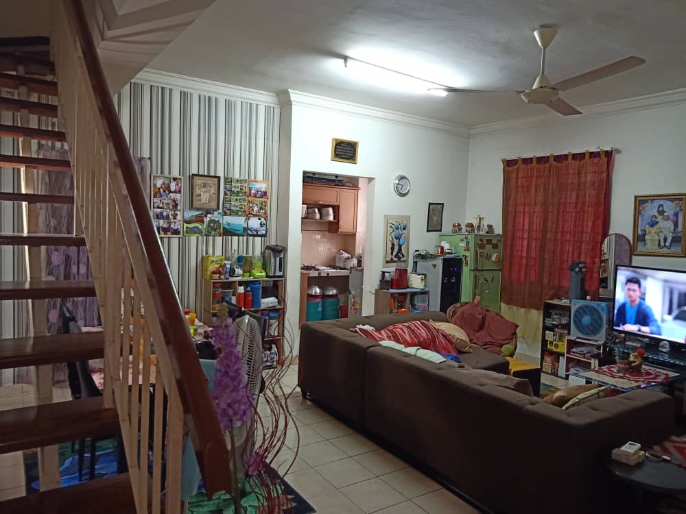 Semi D Cluster Alam Suria Puncak Alam - photo 3