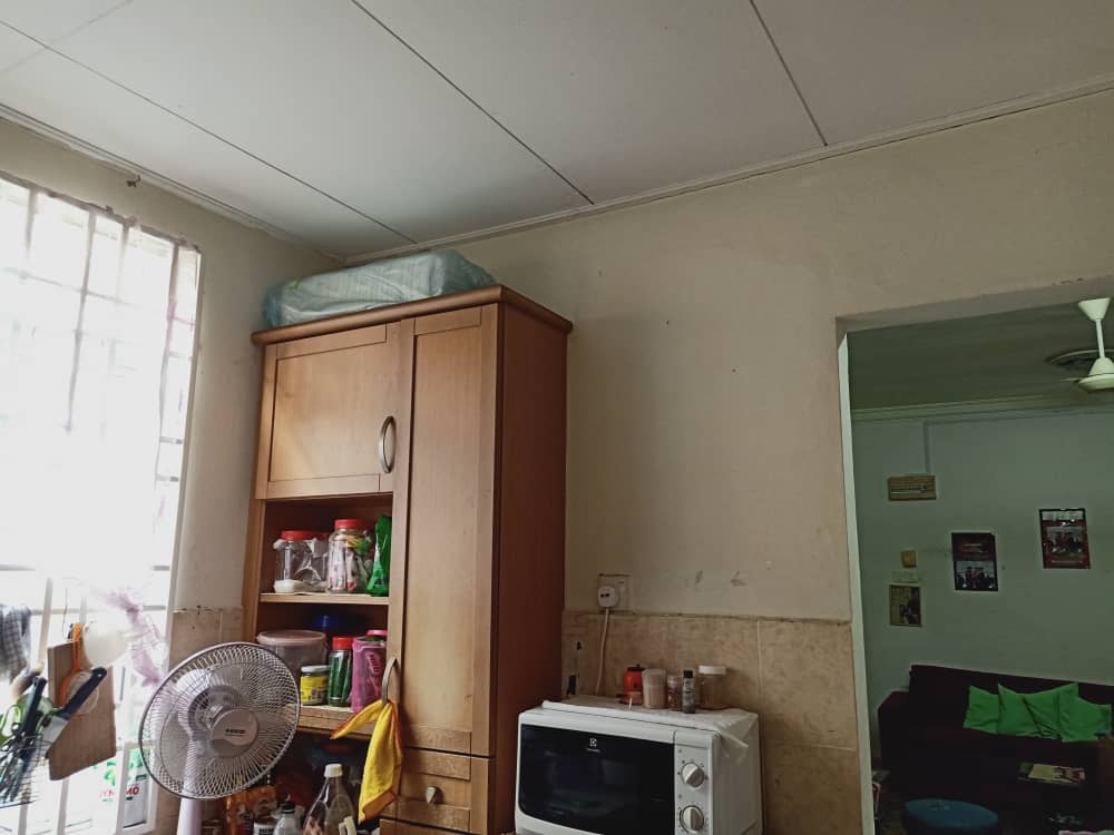 Semi D Cluster Alam Suria Puncak Alam - photo 5