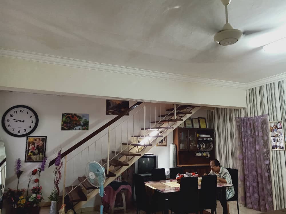 Semi D Cluster Alam Suria Puncak Alam - photo 6