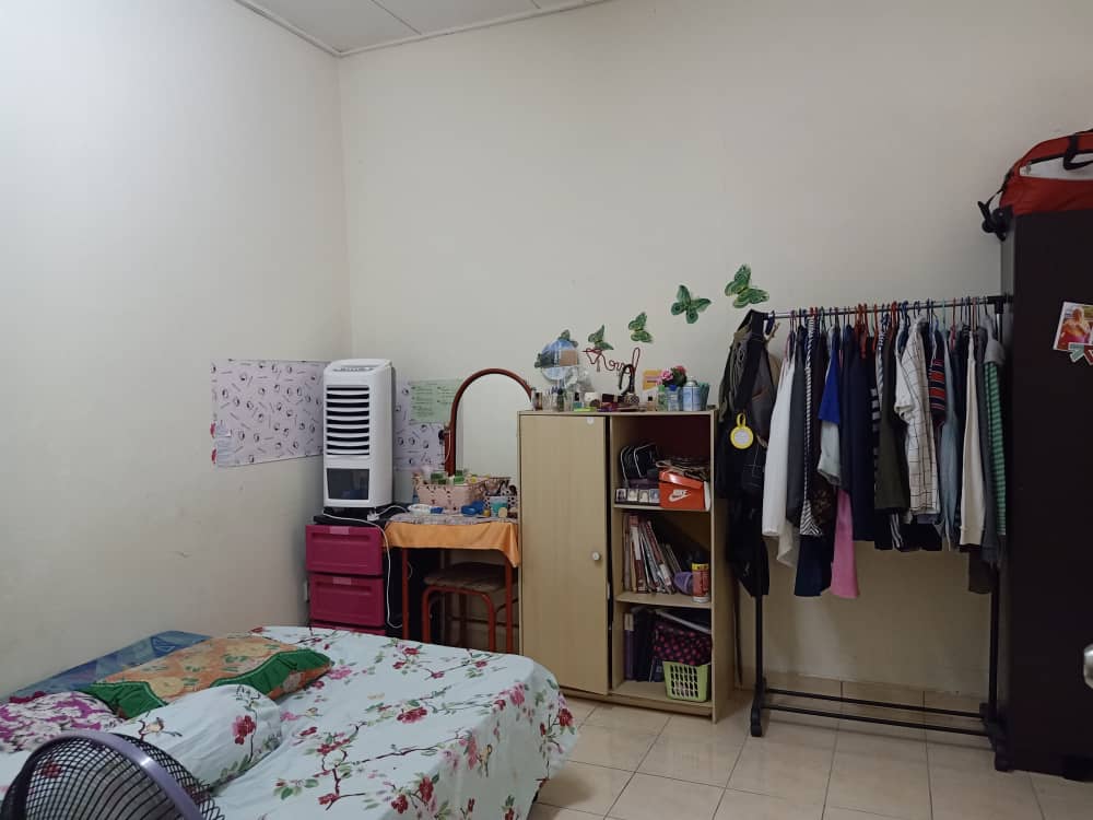 Semi D Cluster Alam Suria Puncak Alam - photo 7
